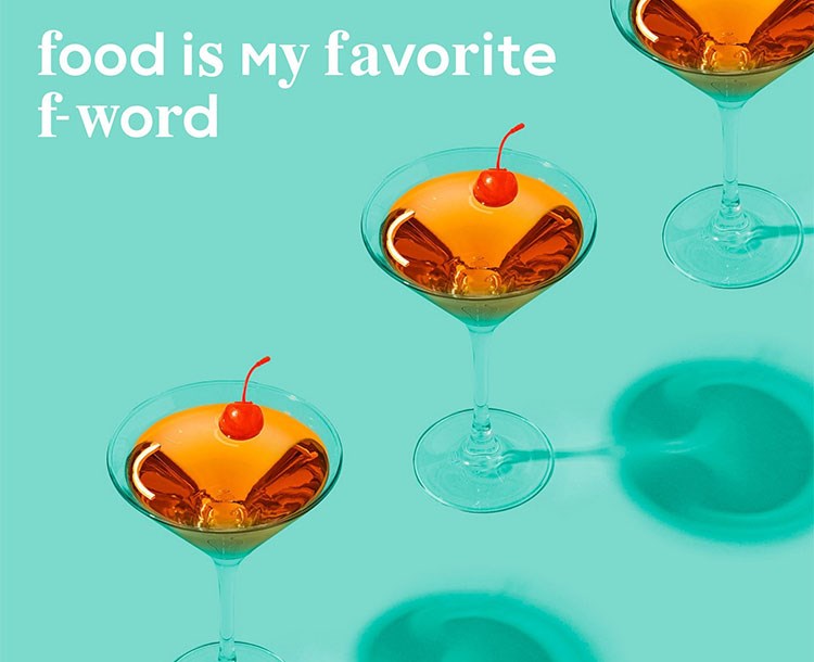 Tel Aviv is a food paradise