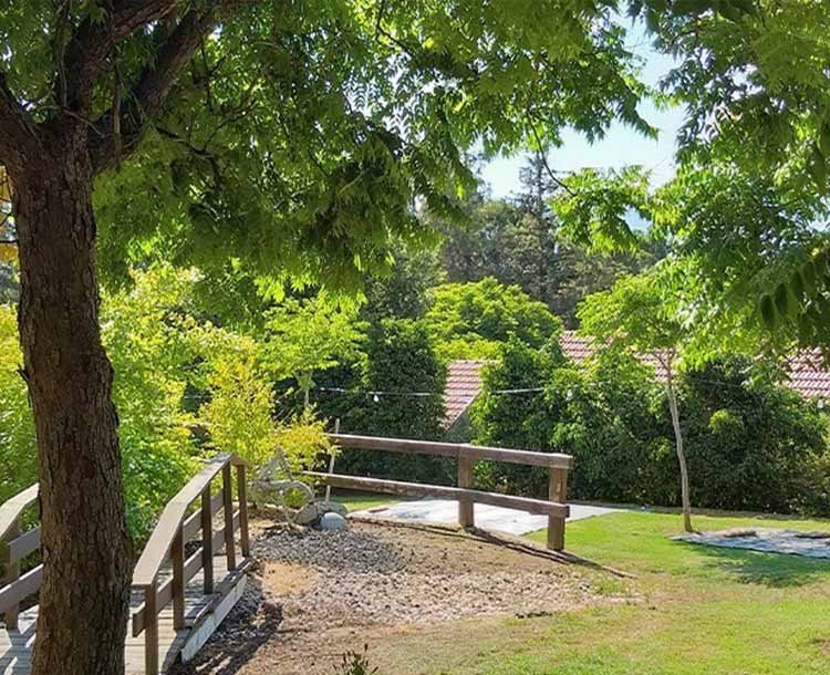 Nofey Gonen Holiday Village