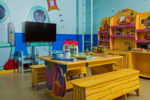 West Land Kids Club