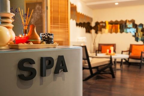 Spa West & Spa