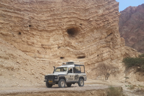 Jeep Tours for Hotel Guests