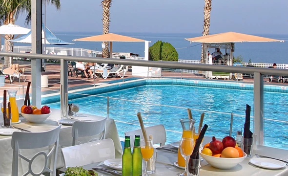 Events in Tiberias Hot Springs Resort