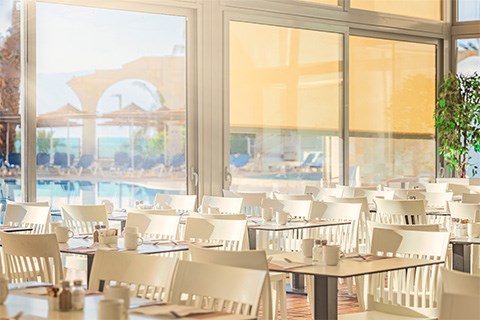 Hotel Restaurant