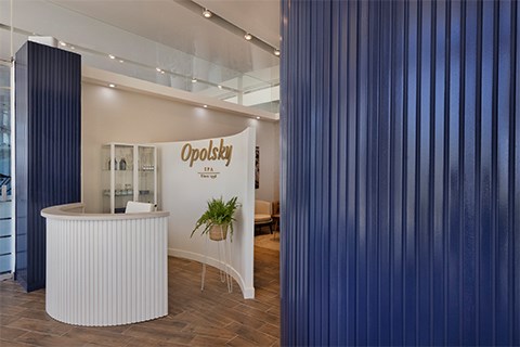 Opolsky Spa