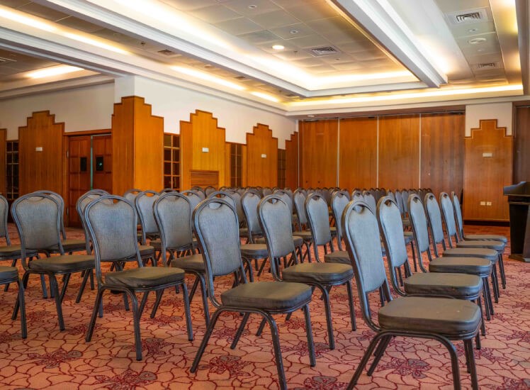 Event Hall