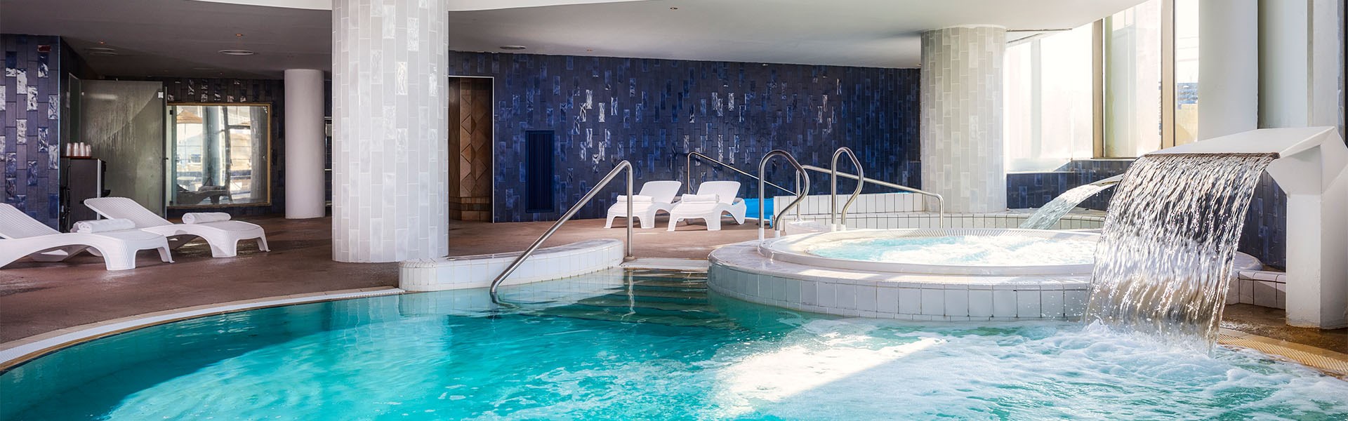 Enjoy Dead Sea Hotel - Spa