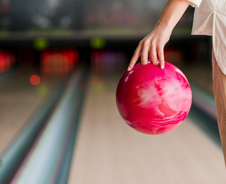 Bowling Eilat