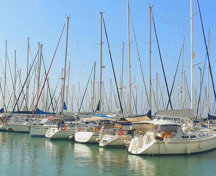 Herzliya Pituach