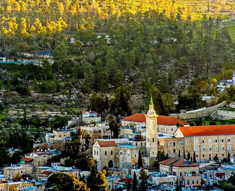 Ein Kerem