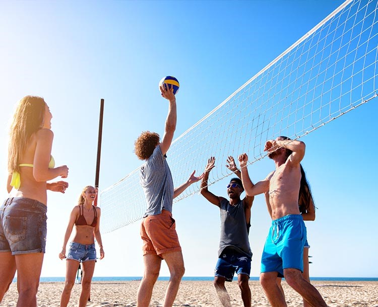 Hanania Beach Water Sports & Cruises