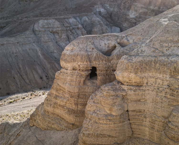 Qumran