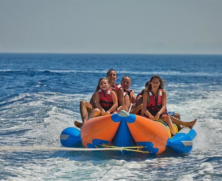 Flamingo Water Club, Eilat