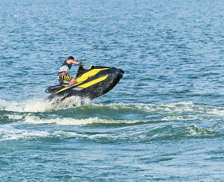 Royal Water Sports club, Eilat