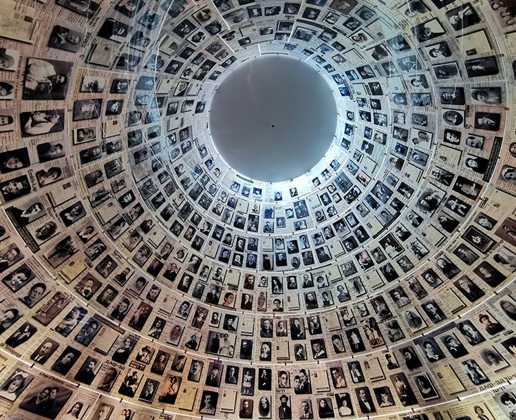 Yad Vashem