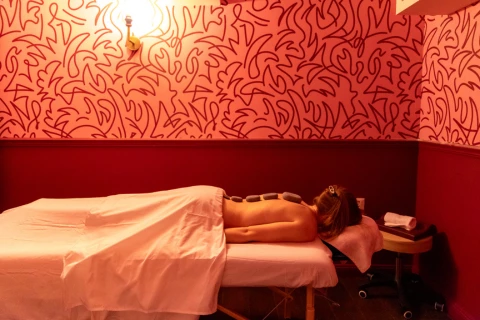 Spa PLAY Levontin