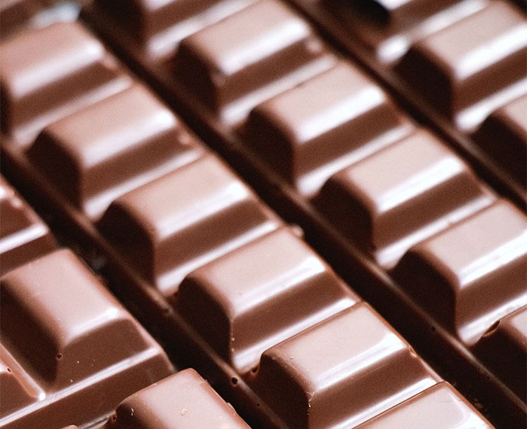Shulman Chocolate Museum