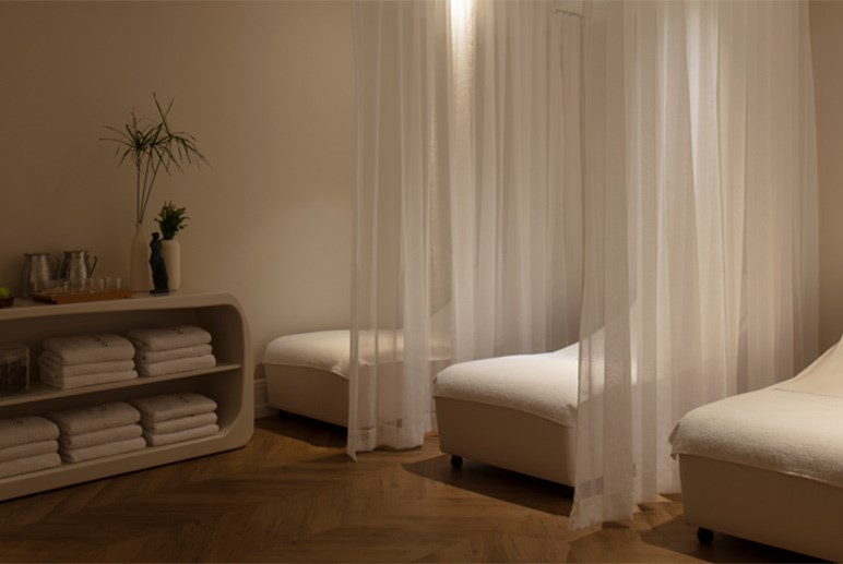 galei spa