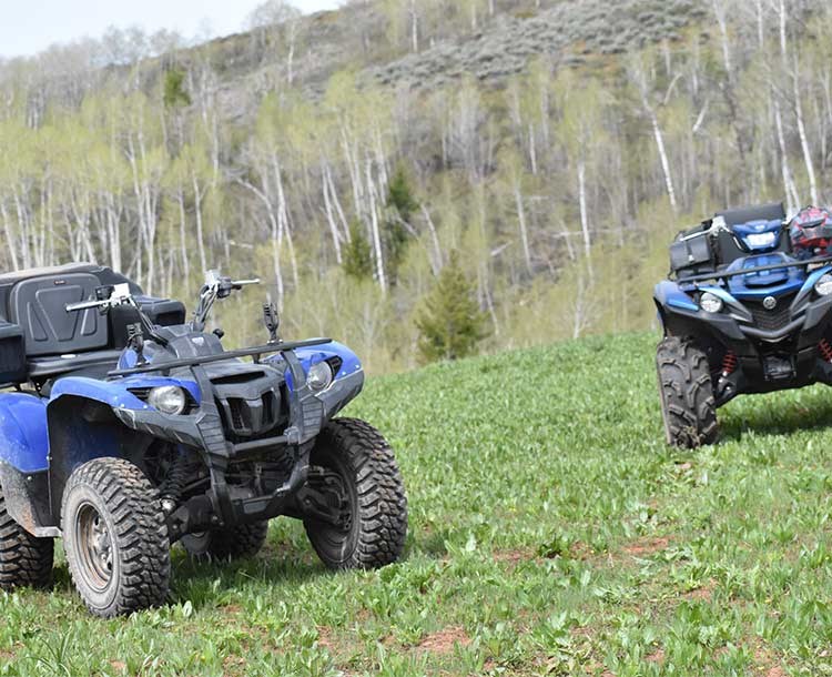 ATV Tour