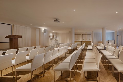 Mord Hall