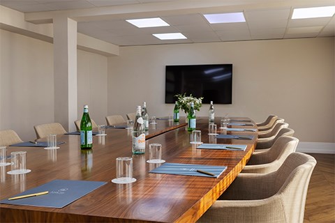 Hermon Meeting Room