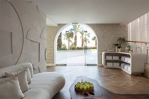 GALEI Spa