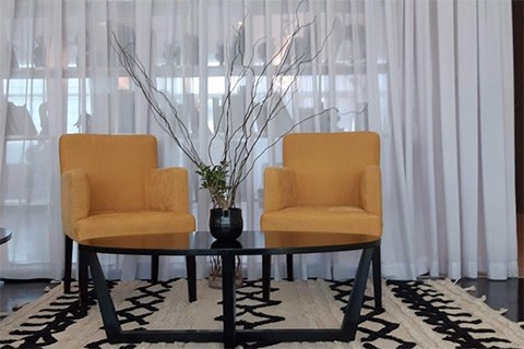 Business Lounge