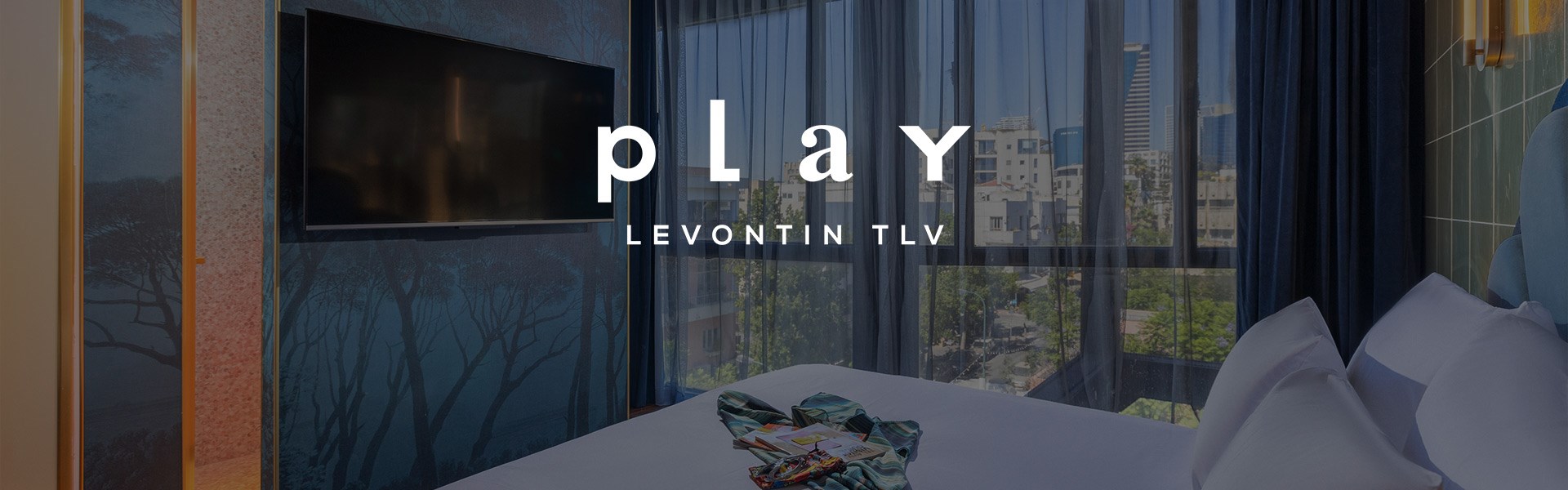 PLAY Levontin